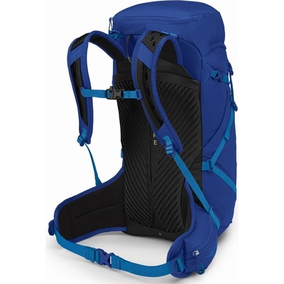 Osprey Sportlite 30l modrý