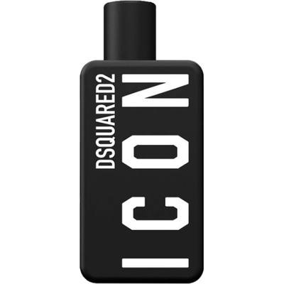 Dsquared2 Icon pour Homme EDP 100 ml Tester