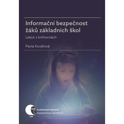 Informační bezpečnost žáků základních šk