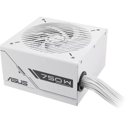 ASUS Prime 750W 80 PLUS Bronze white (90YE00Y3-B0NA00)