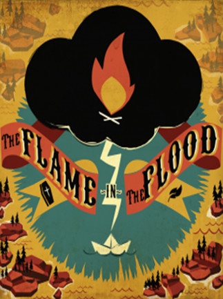 Flame in the Flood