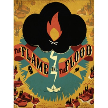 Flame in the Flood