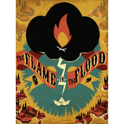 Flame in the Flood