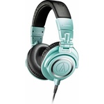 Audio-Technica ATH-M50xIB Слушалки