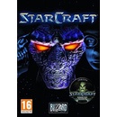 StarCraft + StarCraft: Brood War