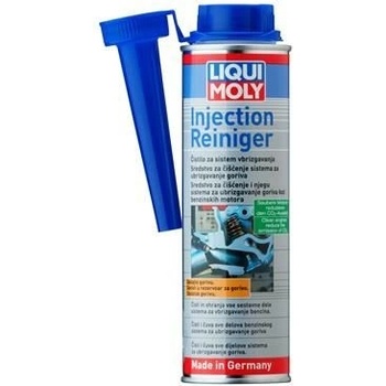 Liqui Moly čistič povrchu karburátoru 400 ml