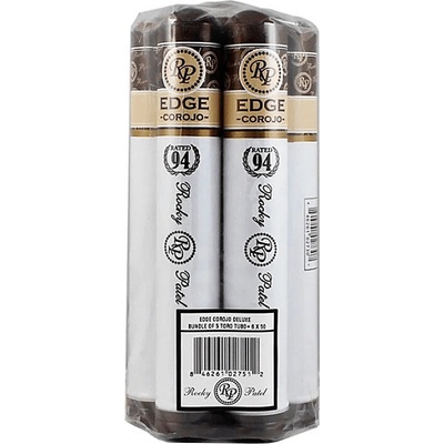 Rocky Patel Edge Corojo Toro Tubo 5 ks