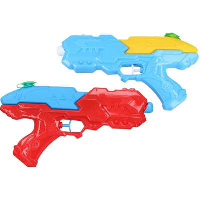 Wiky Červenomodrá 25 cm