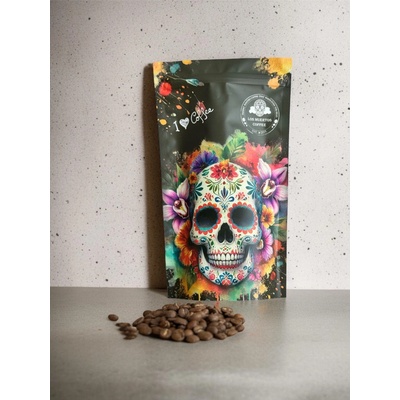 Los Muertos Výběrová káva Colombia 250 g