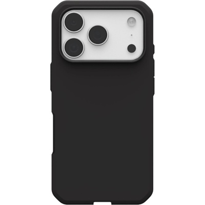 Urban Armor Gear Гръб UAG Civilian LT MagSafe за iPhone 17 Pro - Черен