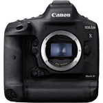 Canon EOS 1DX Mark III Body (3829C014AA) Цифрови фотоапарати