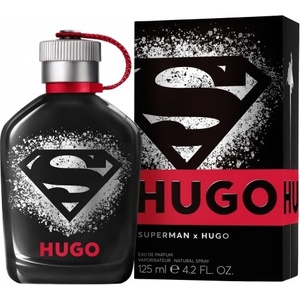 HUGO BOSS Hugo X Superman EDP 125 ml Парфюми