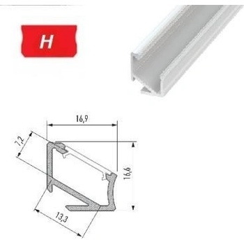 LEDLabs LMH35 3 m