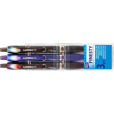 MFP Paper s.r.o. FINESTY 3 ks 6000983