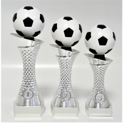 VIZINGR Fotbal trofeje X55-P500-MULTI X55-P500-MULTI/24 cm