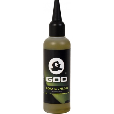 Korda Atraktor Goo Smoke 115 ml - Pom And Pear Supreme