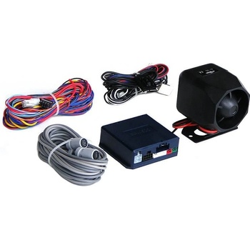 Autoalarm DS 500 CAN U