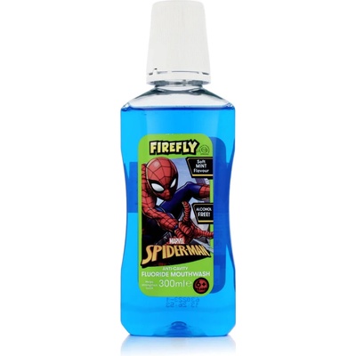 Marvel Spiderman pre deti 300 ml