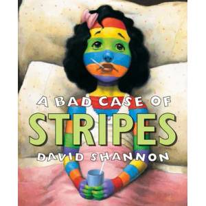 A Bad Case of Stripes (2003)