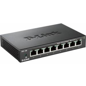 D-Link DES-108/E