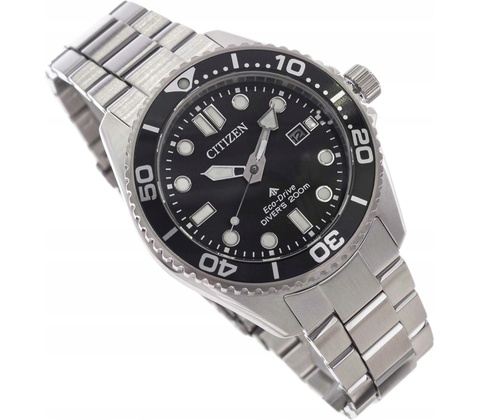 Citizen BN0261-51E