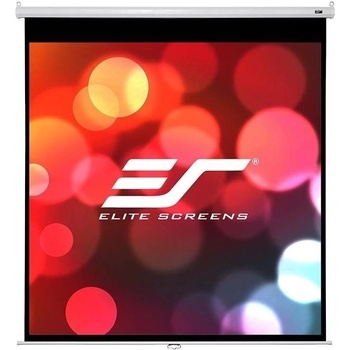 ELITE SCREENS 71" 180,3cm 1:1 127x127cm M71XWS1