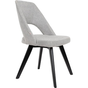 Kelebek ТРАПЕЗЕН СТОЛ piena 50x60x86 3985/СИВ (33hfpiena001-2)
