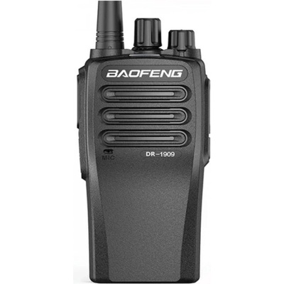 Baofeng DR1909