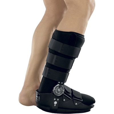 Medi Protect ROM Walker ortéza hlezenní – Hledejceny.cz