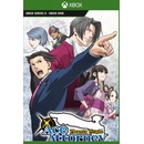 Phoenix Wright: Ace Attorney Trilogy