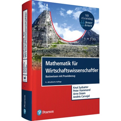 Mathematik für Wirtschaftswissenschaftler