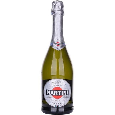 Martini МАРТИНИ АСТИ