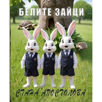 Image 1 of Белите зайци