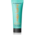 M·A·C Major Foamo Jelly Cleanser почистващ и премахващ грима гел 50ml