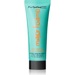 M·A·C Major Foamo Jelly Cleanser почистващ и премахващ грима гел 50ml