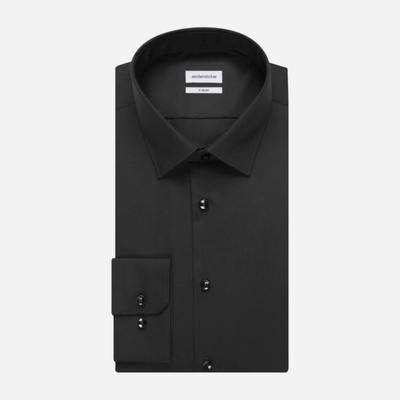 Seidensticker Non-iron pánska košeľa extra slim fit