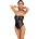 Cottelli Collection BONDAGE Body, S