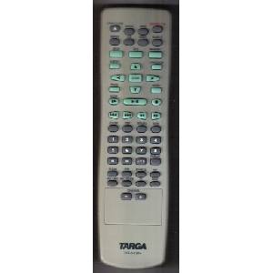 GENERAL TARGA DR-5100X - съвместимо дистанционно управление на марката General (DR-5100X) Дистанционно