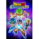 Dragon Ball: Sparking! Zero