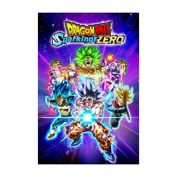 Dragon Ball: Sparking! Zero