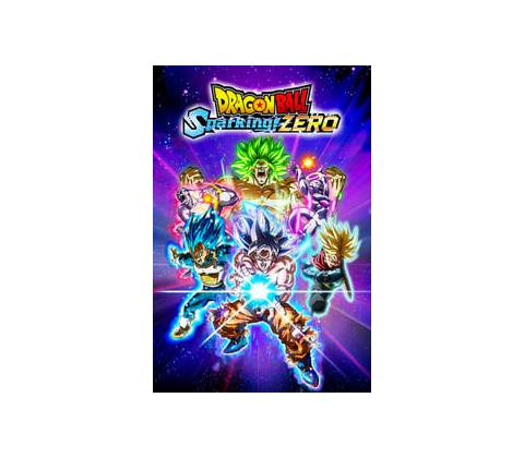 Dragon Ball: Sparking! Zero