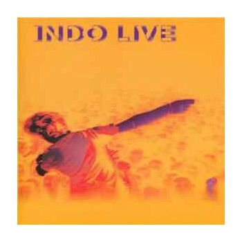 Indochine ♫ Indo Live CD