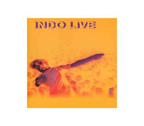 Indochine ♫ Indo Live CD