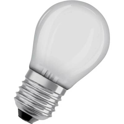 Osram LED žárovka , P45, E27, 7 W, 806 lm, 2700 K