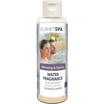 Planet Spa kokos + vanilka, 100 ml – Zbozi.Blesk.cz