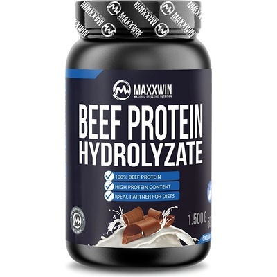 MaxxWin Beef Protein Hydrolyzate 1500 g