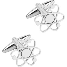 Bubibubi atom