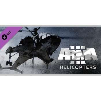 Arma 3 Helicopters