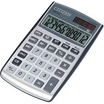 Citizen CPC-112;WB