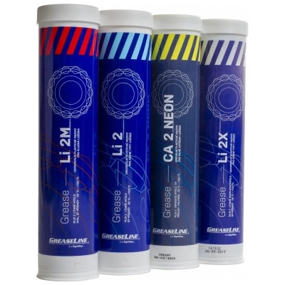 Greaseline Grease LI 1 50 kg